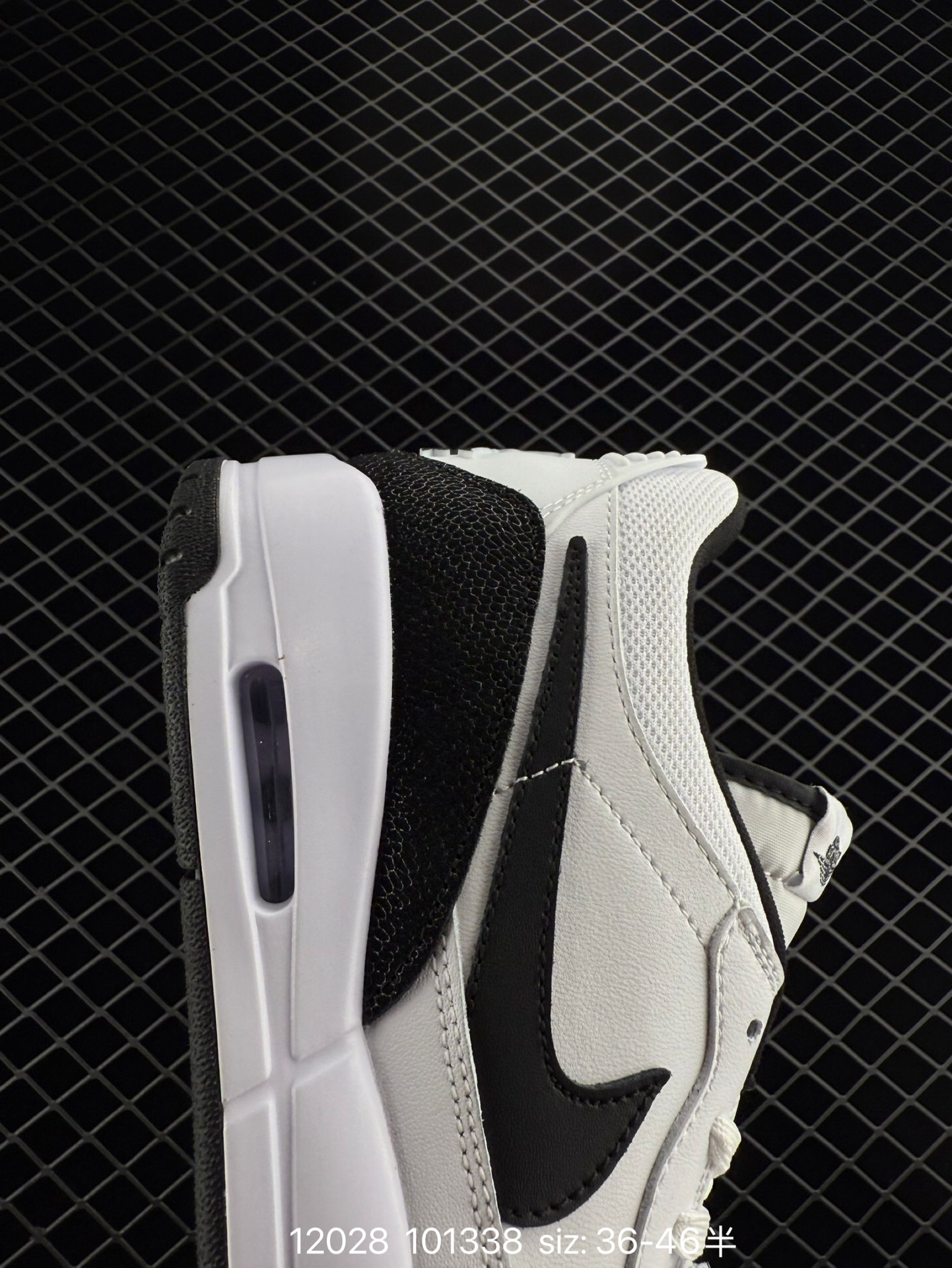 Air Jordan Legacy 312 Low 